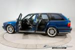 BMW M5 Touring (Avus Blue) (WBSHJ91070BL01767) 1994 года